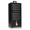 Ouch! Poire anale Intimate Curve 310ml